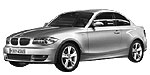 BMW E82 P08A5 Fault Code