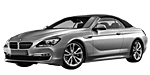 BMW F12 P08A5 Fault Code